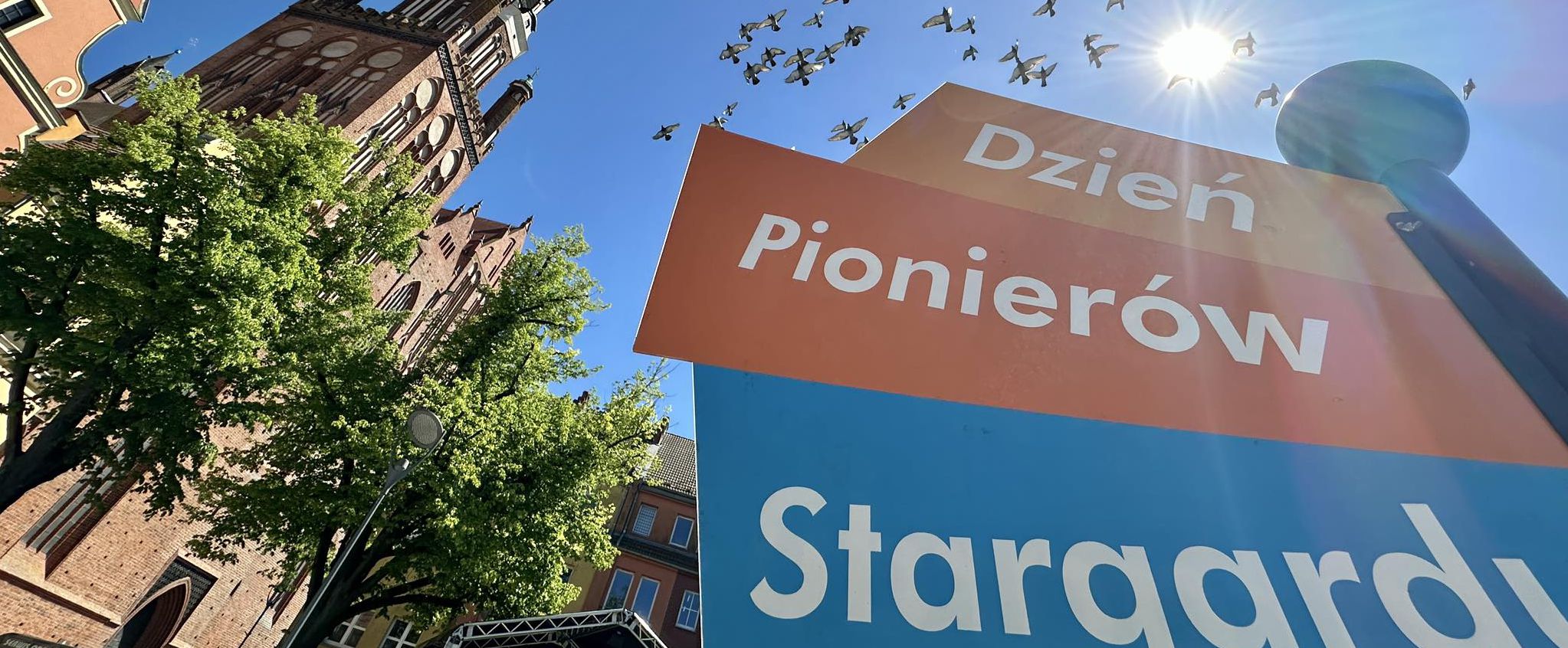 Dzień Pionierów Stargardu