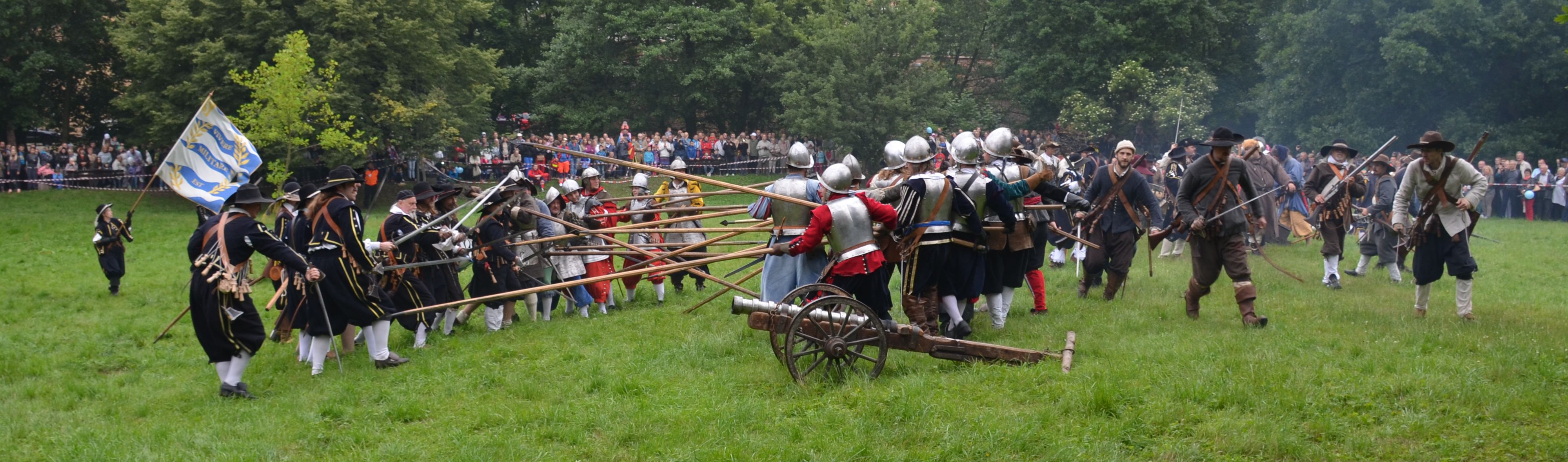 Festyn Historyczny W krainie Gryfa