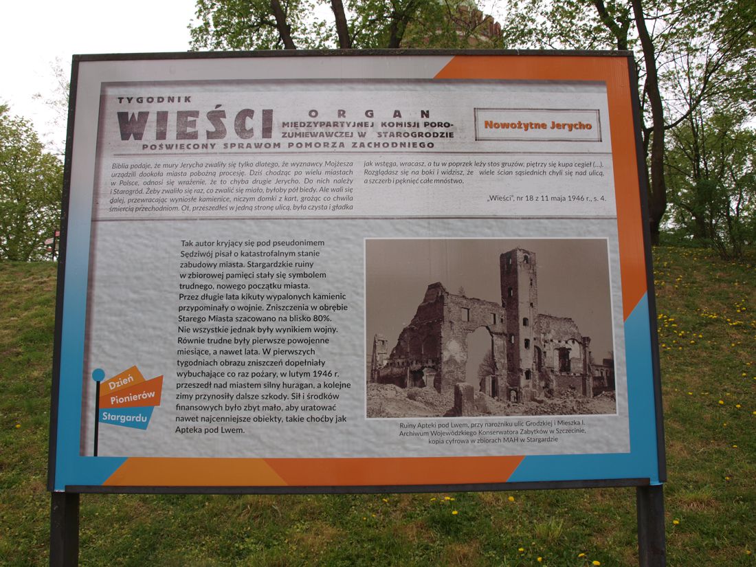 Dzień Pionierów Stargardu