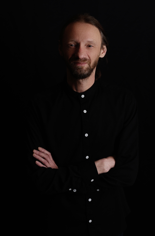 Cyprian Rysz