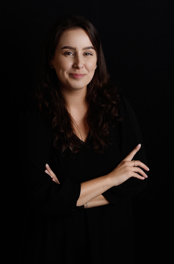 Małgorzata Gryciuk