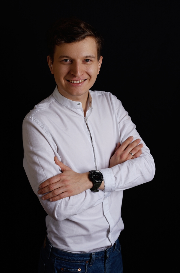 Marcin Nowak
