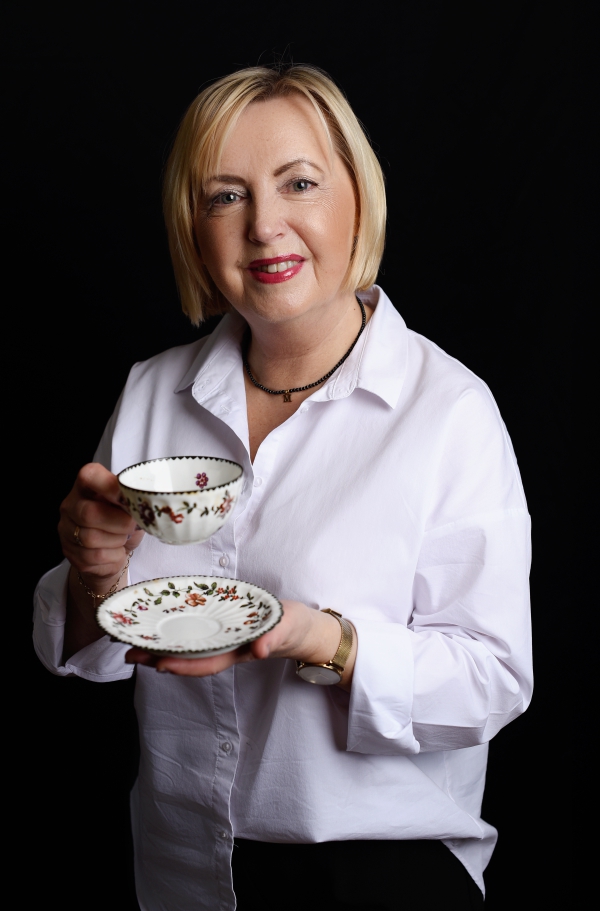 Maria Niedźwiedź