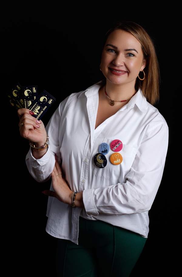 Patrycja Lachowska