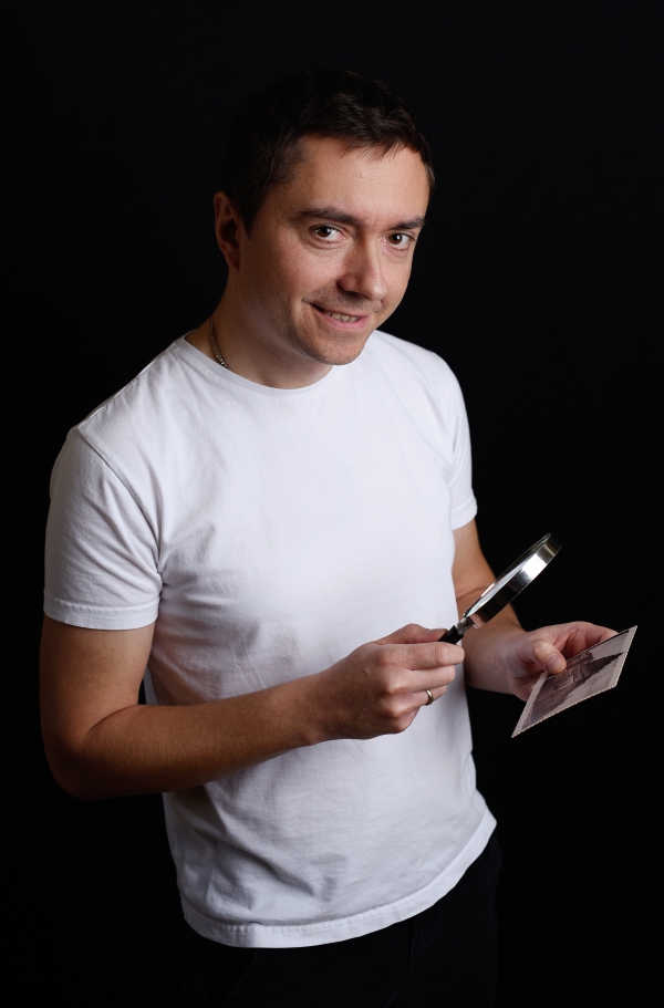 Piotr Tarnawski